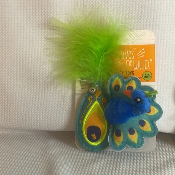 cat toys - Picture 4 of 9